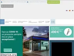 Sites similar to clinique-dentaire-espagne.com
