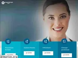 Sites similar to clinique-dentaire-paris.com