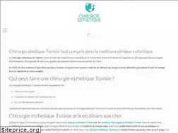 Sites similar to clinique-du-monde.com