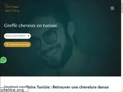 Sites similar to clinique-equilibre-greffe-cheveux.com