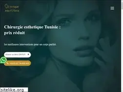 Sites similar to clinique-equilibre.com