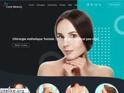 Sites similar to clinique-esthetique-tunisie.com