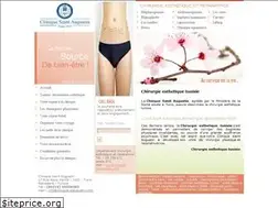 Sites similar to clinique-esthetique.biz