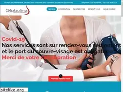 Sites similar to clinique-globuline.com
