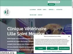 Sites similar to clinique-lille-stmaurice.fr
