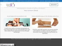 Sites similar to clinique-obesite-tunisie.net