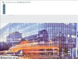 Sites similar to clinique-pasteur.com