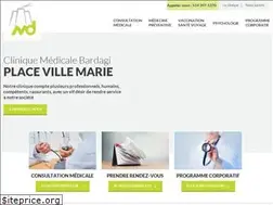 Sites similar to clinique-pvm.com