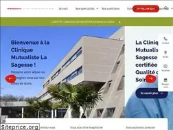 Sites similar to clinique-rennes.fr