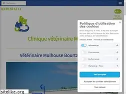 Sites similar to clinique-veterinaire-desmettre-fath.fr