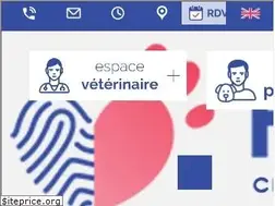 Sites similar to clinique-veterinaire-hopia.com