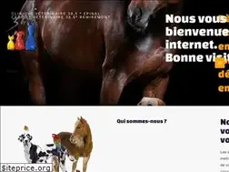 Sites similar to clinique-veto.fr