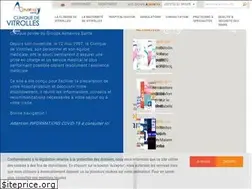 Sites similar to clinique-vitrolles.fr