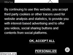 Sites similar to clinique.co.uk