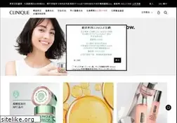 Sites similar to clinique.com.hk