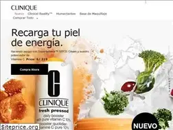 Sites similar to clinique.com.pe