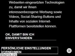 Sites similar to clinique.de