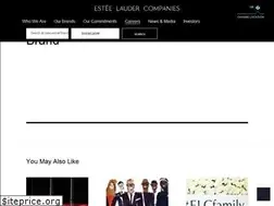 Sites similar to clinique.jobs