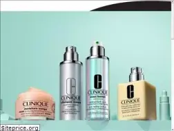 Sites similar to clinique.vn