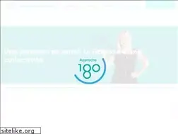 Sites similar to clinique180.com
