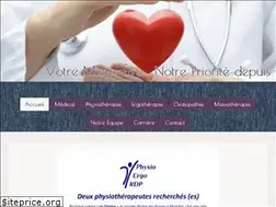 Sites similar to clinique8260.com