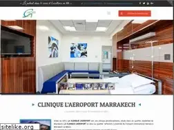 Sites similar to cliniqueaeroport.com