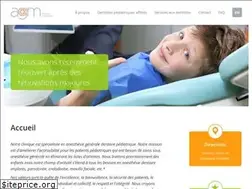Sites similar to cliniqueagm.com