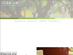Sites similar to cliniquealimentation.com