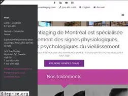 Sites similar to cliniqueantiaging.com