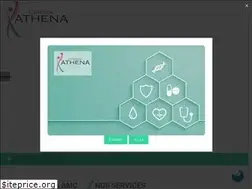 Sites similar to cliniqueathena.com