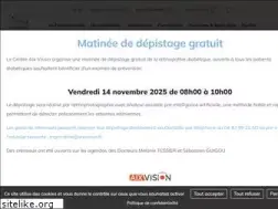 Sites similar to cliniqueaxium.fr