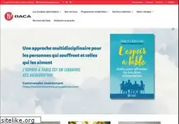 Sites similar to cliniquebaca.com