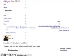 Sites similar to cliniquebeausoleil.com