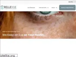 Sites similar to cliniquebellevue.com