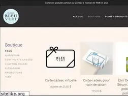 Sites similar to cliniquebleuvert.com