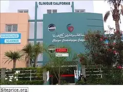Sites similar to cliniquecalifornie.net