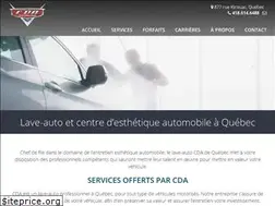 Sites similar to cliniquecda.com