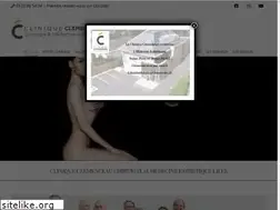 Sites similar to cliniqueclemenceau.fr