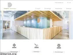 Sites similar to cliniqued.com