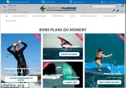 Sites similar to cliniquedelaplanche.com