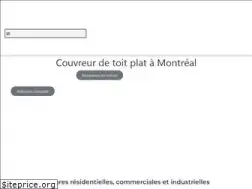 Sites similar to cliniquedelatoiturefca.com