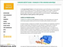 Sites similar to cliniquedelobesite.com