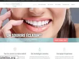 Sites similar to cliniquedentairedesmaskoutains.com