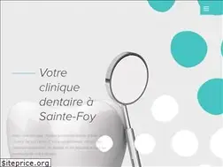 Sites similar to cliniquedentaireltb.com