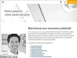 Sites similar to cliniquedentairelucvillemaire.com