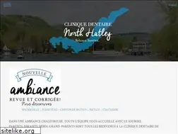 Sites similar to cliniquedentairenh.com
