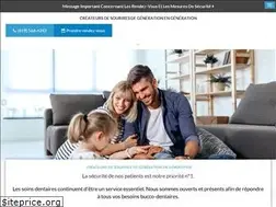 Sites similar to cliniquedentairerg.com