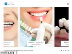 Sites similar to cliniquedentairesebbar.com
