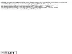 Sites similar to cliniquedermatoesthetique.ca