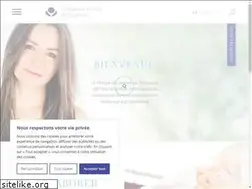 Sites similar to cliniquedesfemmes.com